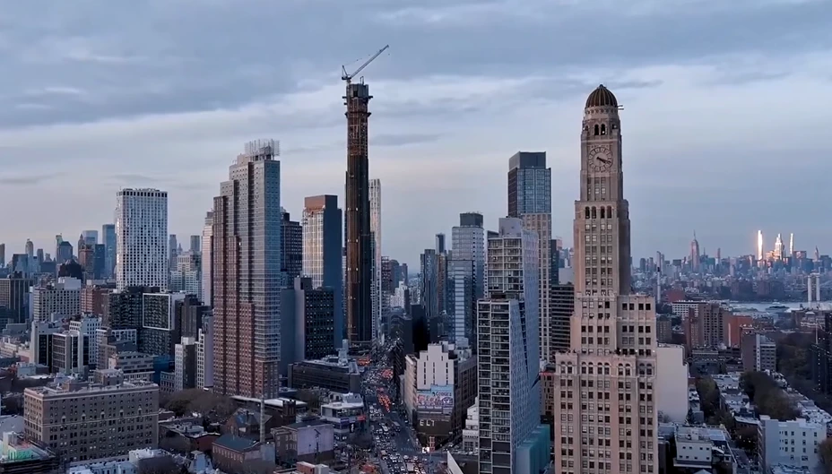 9 dekalb avenue brooklyn tower