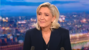 Marine Le Pen