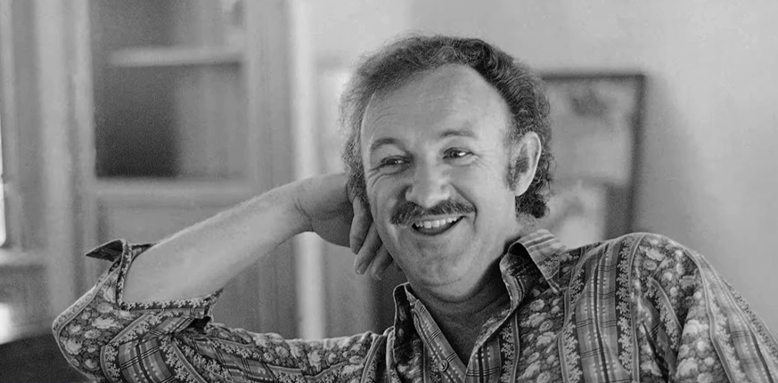 Gene Hackman