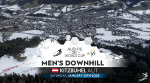 hahnenkamm race 2025