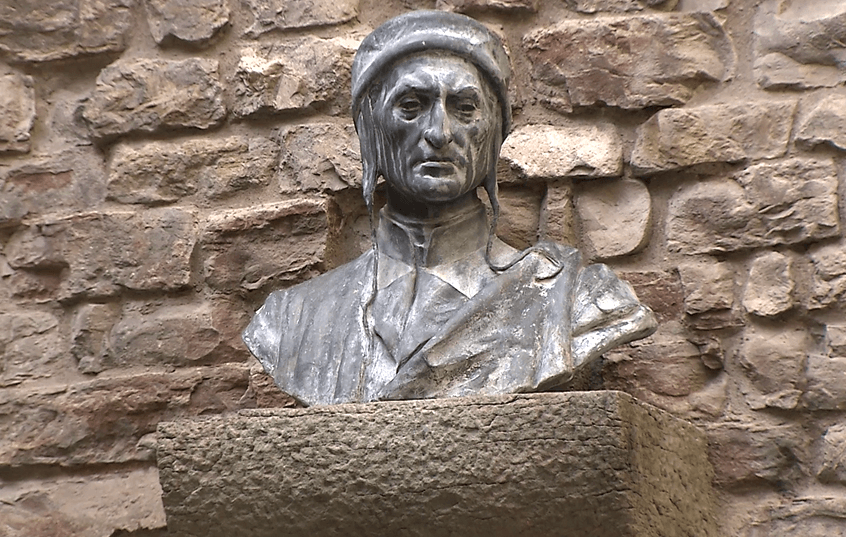 Dante Alighieri