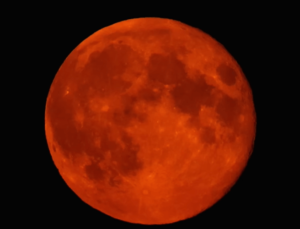 blood moon lunar eclipe 2025