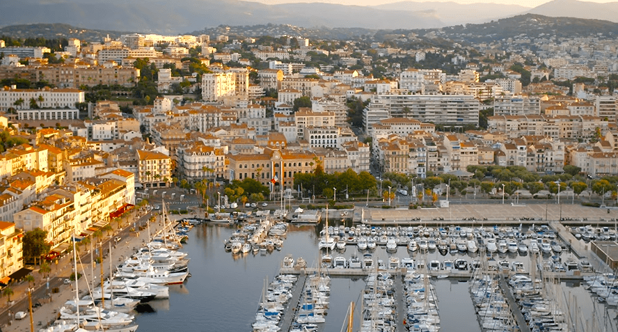 cannes