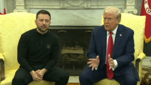 trump zelenskyy meeting