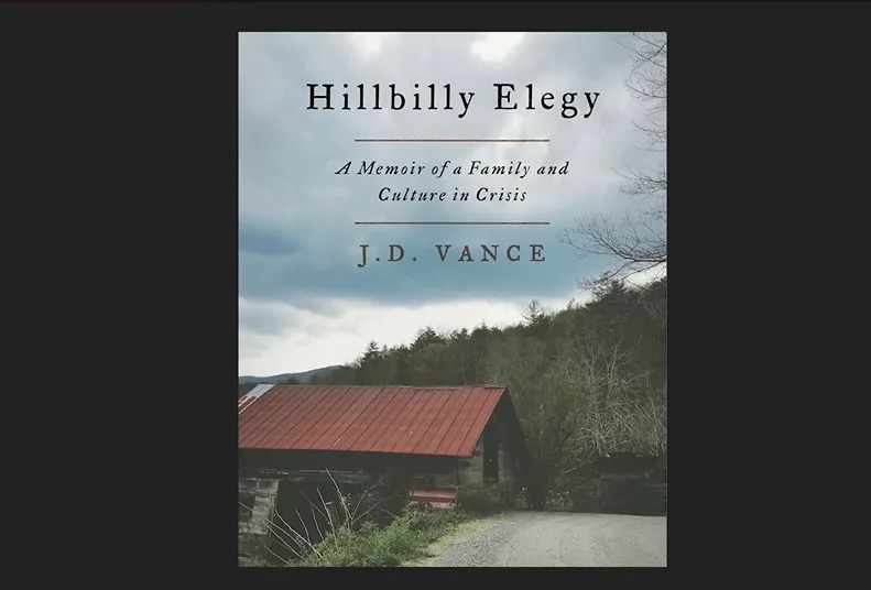 Hillbilly Elegy