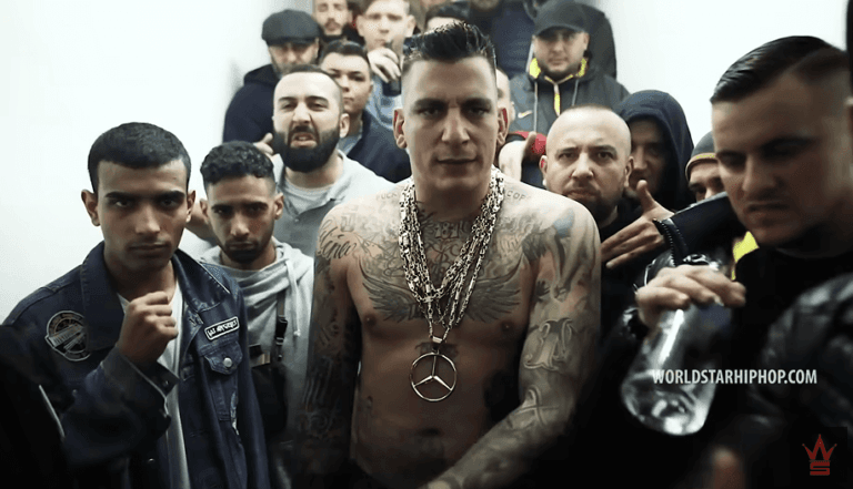 German Rapper GZUZ Faces Prison Again Europans24