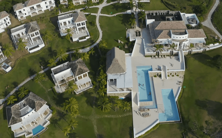 The Enclave Society: How Privatized “Free Cities” in Latin America Threaten Democracy