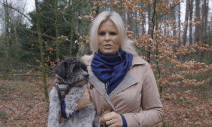 Antoinnette Scheulderman