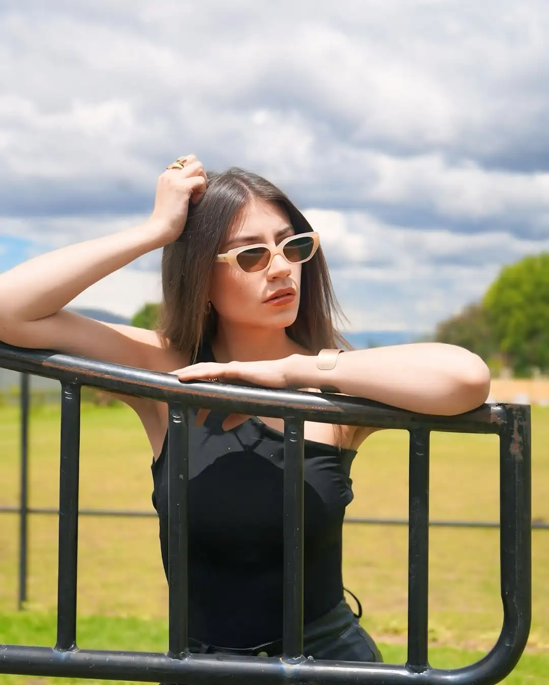 María Lorena Argüello