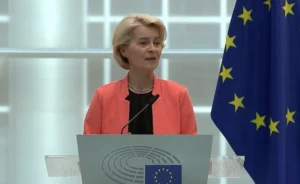 ursula von der leyen eu