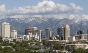 salt lake city utah