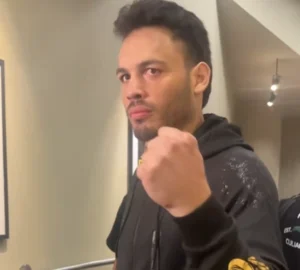 julio cesar chavez jr