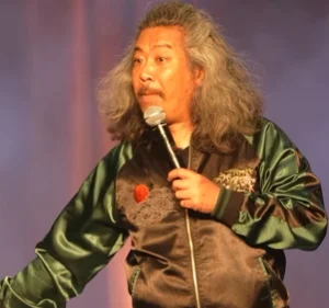 Bun Hay Mean (Funny Chinese)