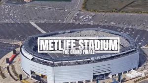 The MetLife Stadium, located in East Rutherford, New Jersey, is one of the largest and most iconic sports venues in the United States. Opened in 2010, it boasts a seating capacity of 82,500, making it the largest stadium in the NFL and a premier destination for major international sporting events. Home to both the New York Giants and New York Jets, MetLife has also hosted high-profile concerts, World Cup qualifiers, and Super Bowl XLVIII. With state-of-the-art amenities, advanced turf systems, and its strategic proximity to New York City, the stadium provides a world-class atmosphere—making it a fitting stage for the 2025 FIFA Club World Cup Final between PSG and Chelsea.