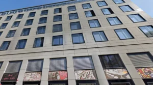 German Tax Union DSTG office