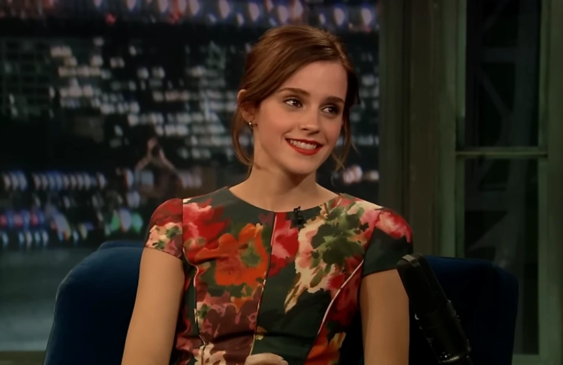 emma watson driving ban