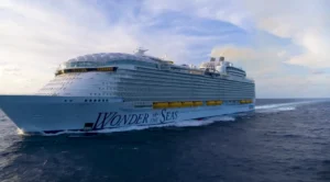 royal caribbean cruise outbreak