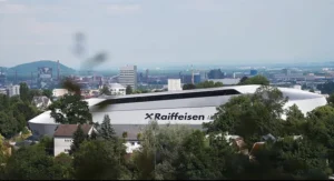 Raiffeisen Arena