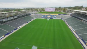 Dignity Health Sports Park Dignity Health Sports Park