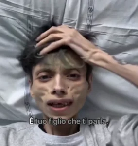 TikToker Thiago Elar