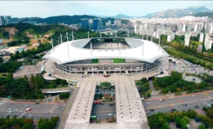 Seoul World Cup Stadium