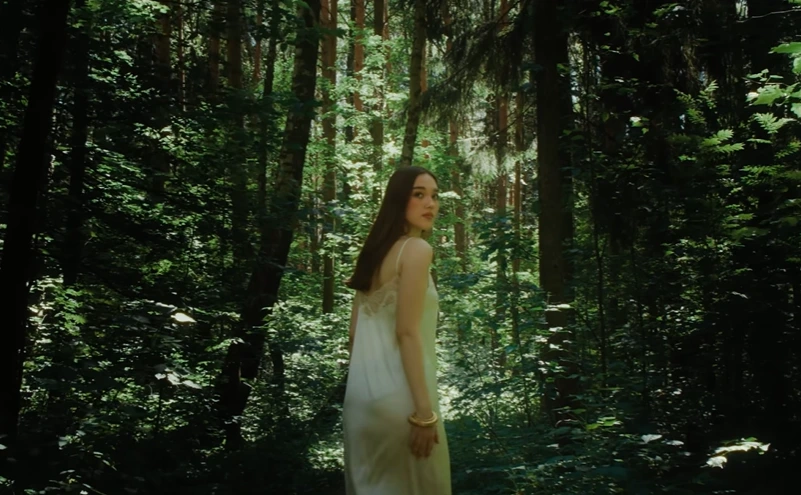 Милана Пономаренко