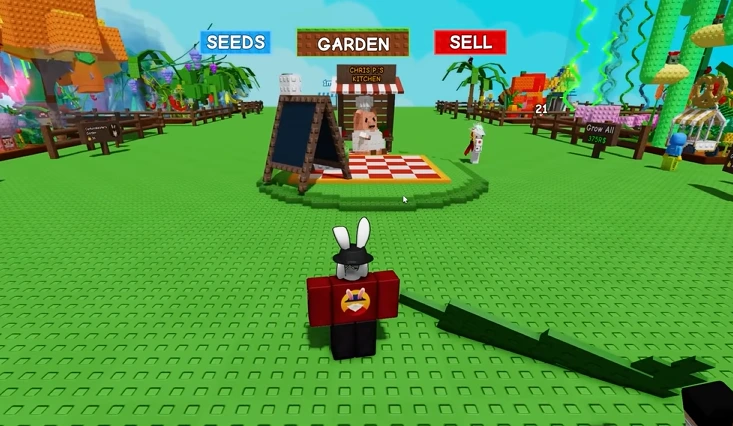 grow a garden codes 2025 august