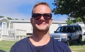 Lee Claydon Oasis fan death