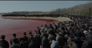 dead to rights 2025 chinese movie