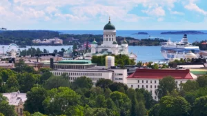helsinki finland