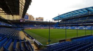 stamford bridge