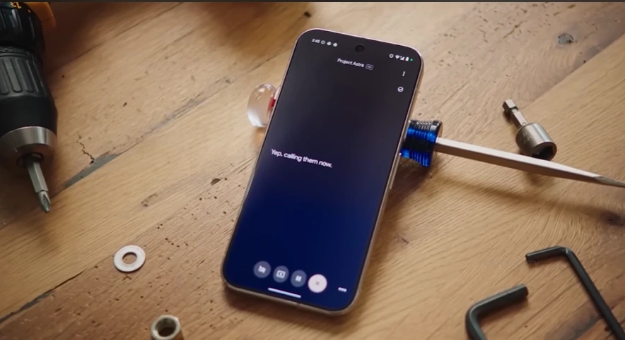 Google Pixel 10 Pro XL