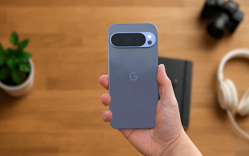 Google Pixel 10 Pro XL