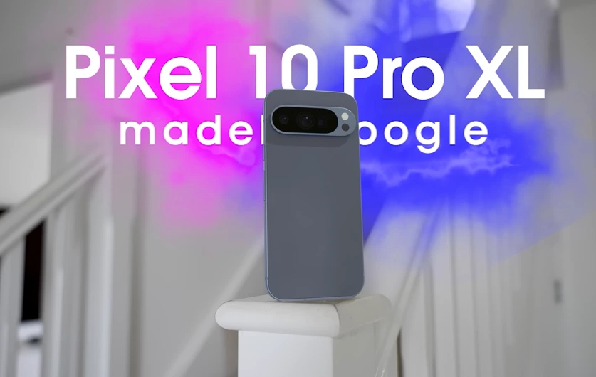 Google Pixel 10 Pro XL
