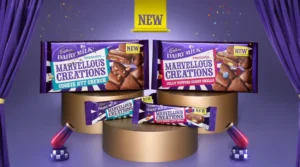 cadbury marvellous creations recall