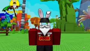 woody plants grow a garden