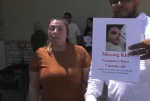 emmanuel haro disappearance