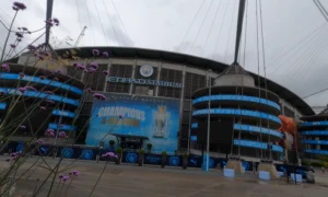 man city vs tottenham