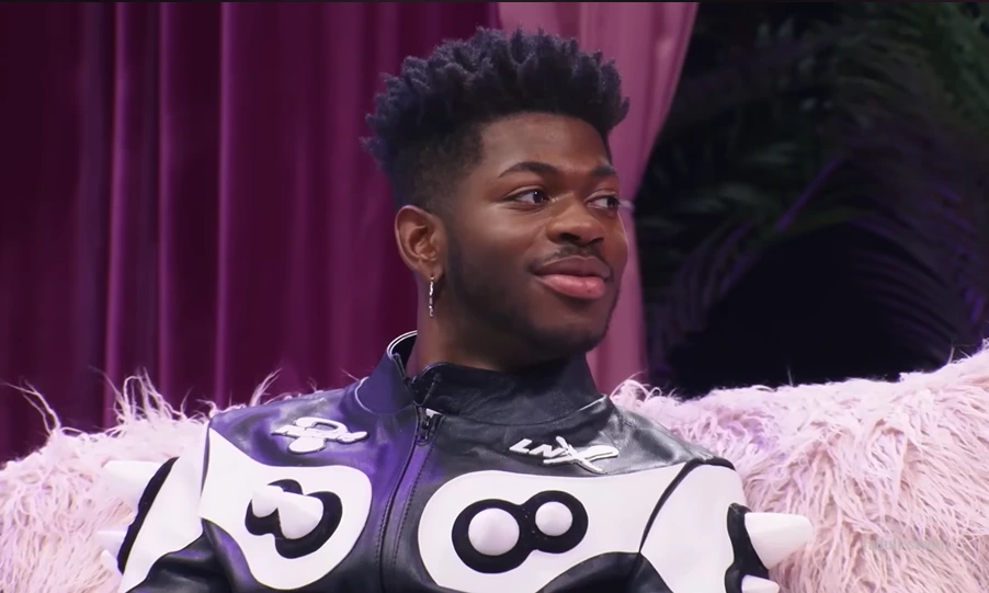 lil nas x