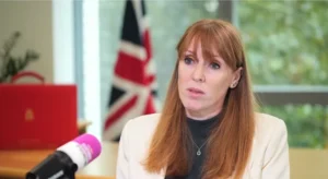uk deputy pm angela rayner