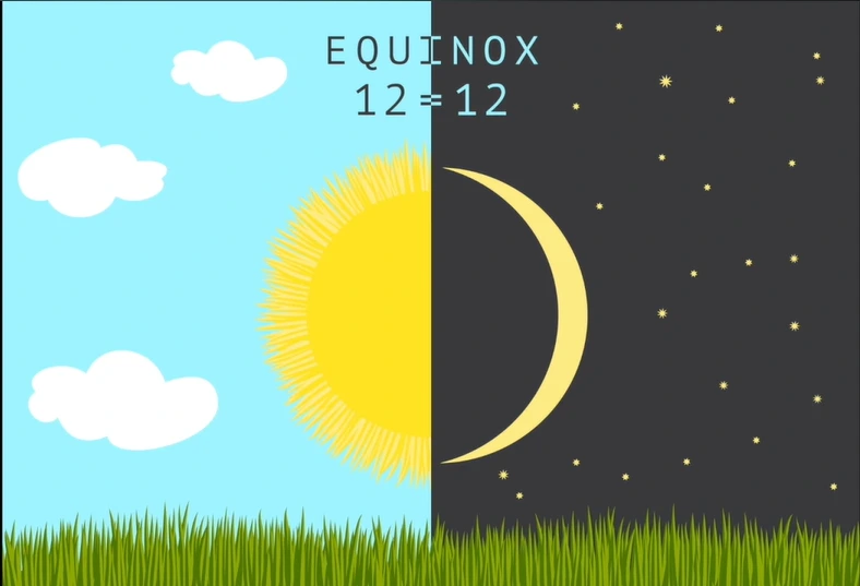 autumn equinox