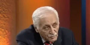 Yavuz Bülent Bakiler