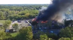 Thomas Jacob Sanford