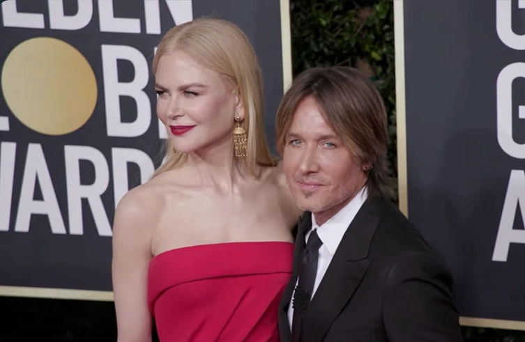 nicole kidman and keith urban spilt