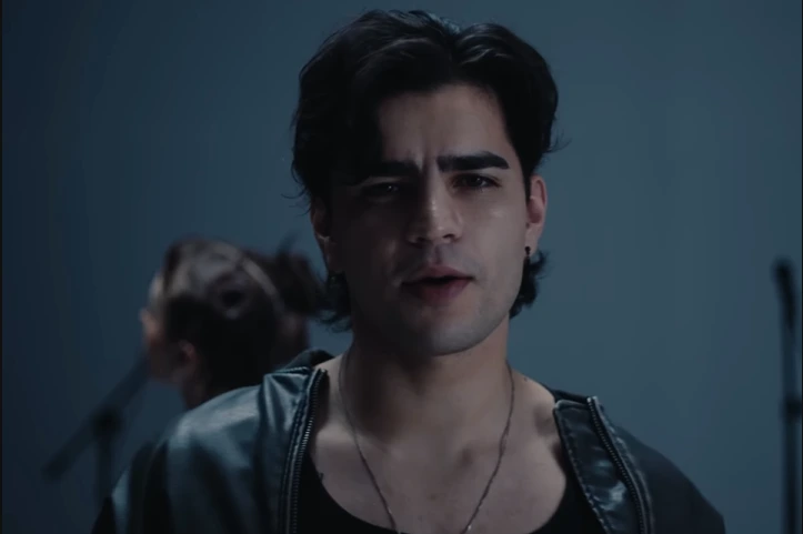 aaron mercury la casa de los famosos