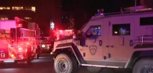 brown university shooting