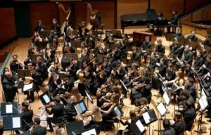 concerto di capodanno vienna 2026
