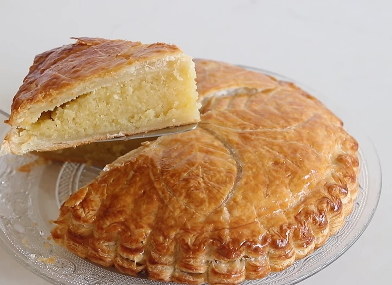 galette des rois 2026