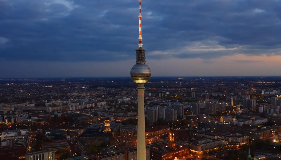 berlin power outage