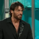 Famous Turkish actor Can Yaman arrested in Istanbul for drug use